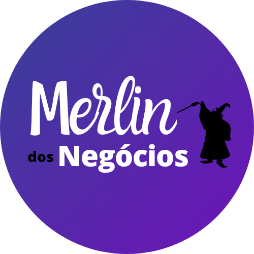 Merlin dos Negócios